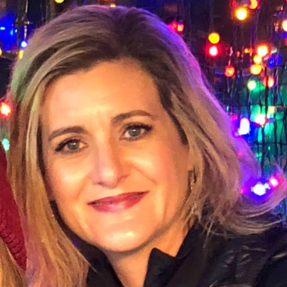 Meet your Posher, Jenni